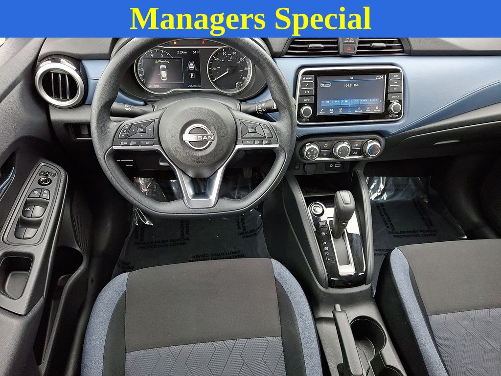Thumbnail: 2025 Nissan Versa - 2