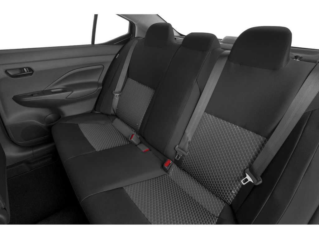Thumbnail: 2020 Nissan Versa - 38
