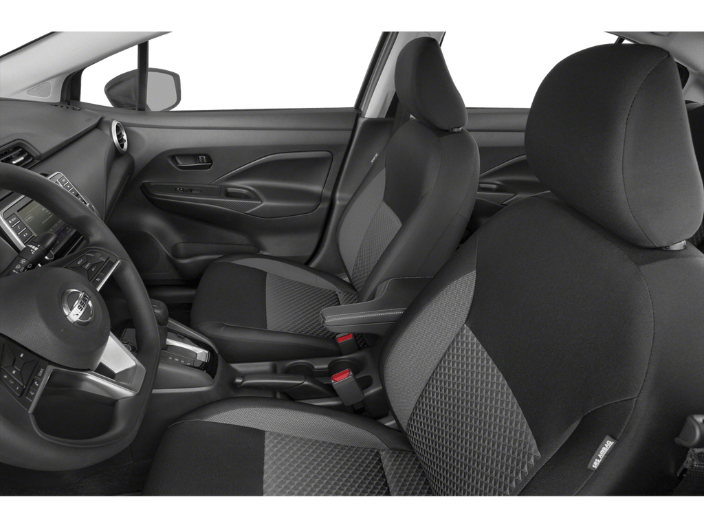 Thumbnail: 2020 Nissan Versa - 11