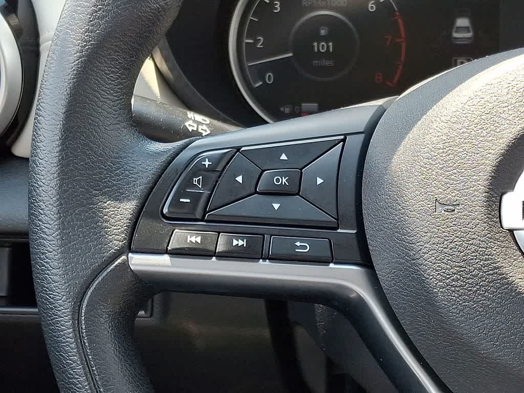 Thumbnail: 2020 Nissan Versa - 26