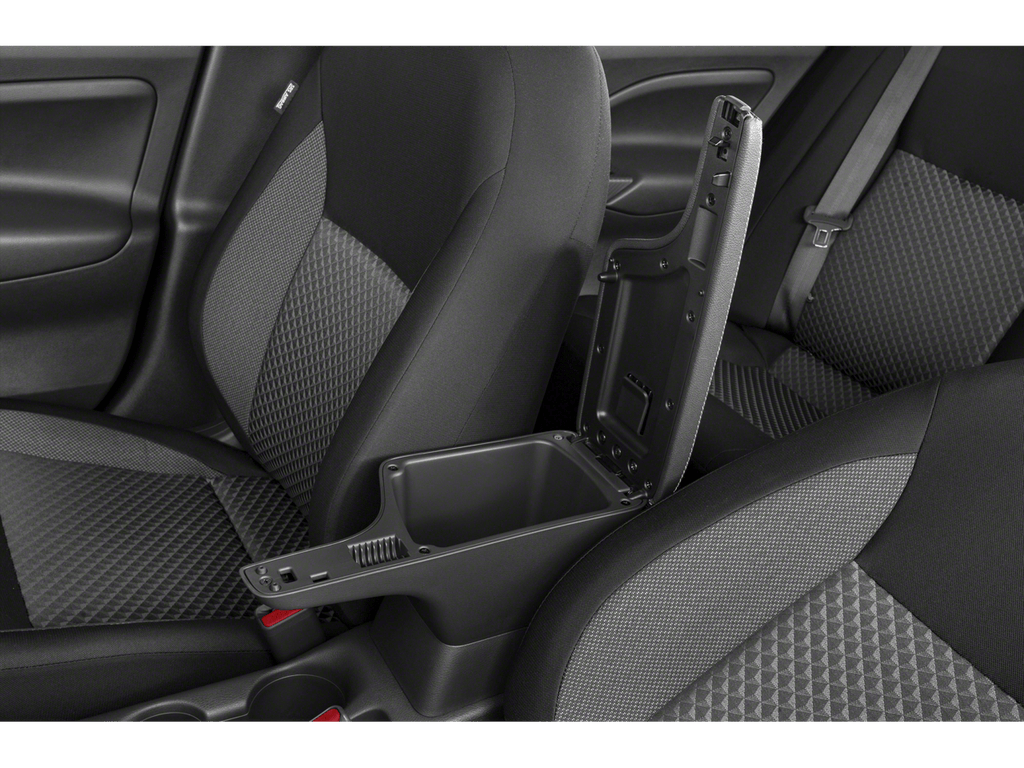 Thumbnail: 2020 Nissan Versa - 39