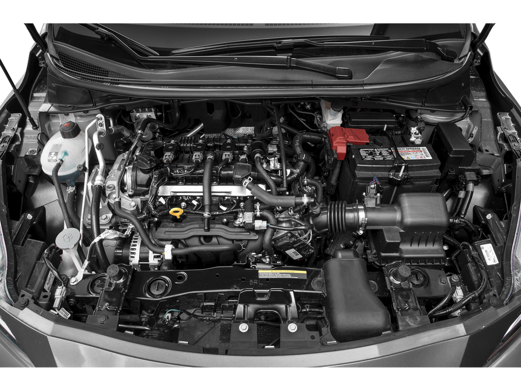 Thumbnail: 2020 Nissan Versa - 37