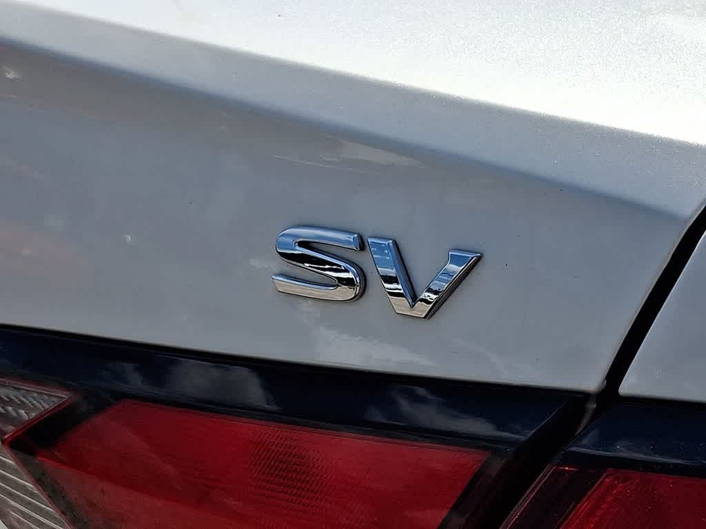 Thumbnail: 2020 Nissan Versa - 32