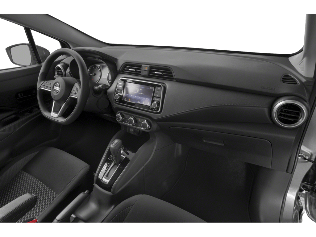 Thumbnail: 2020 Nissan Versa - 40