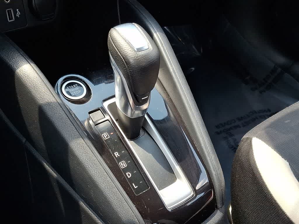 Thumbnail: 2020 Nissan Versa - 16