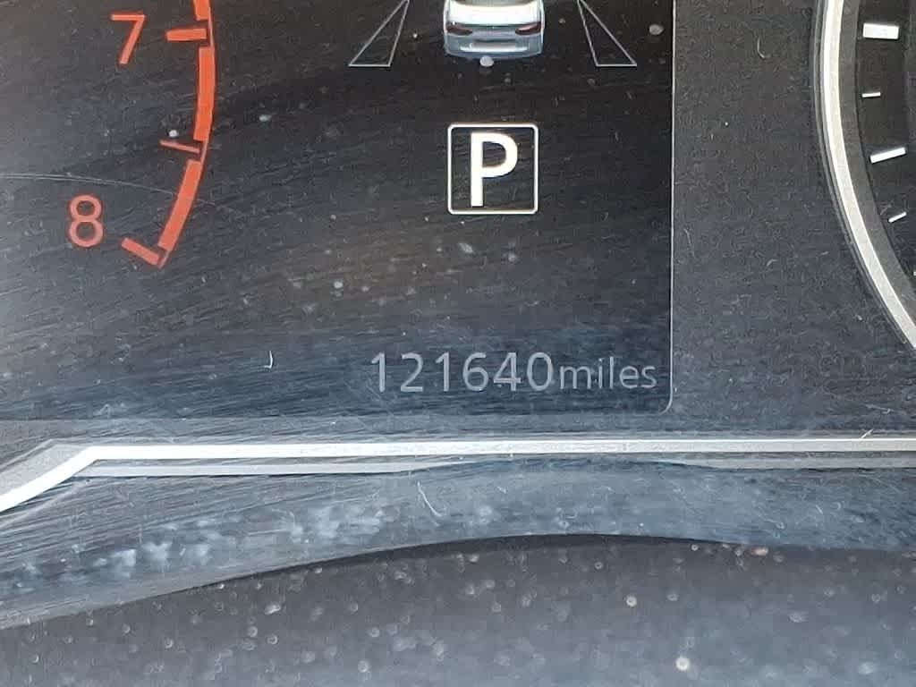 Thumbnail: 2020 Nissan Versa - 17