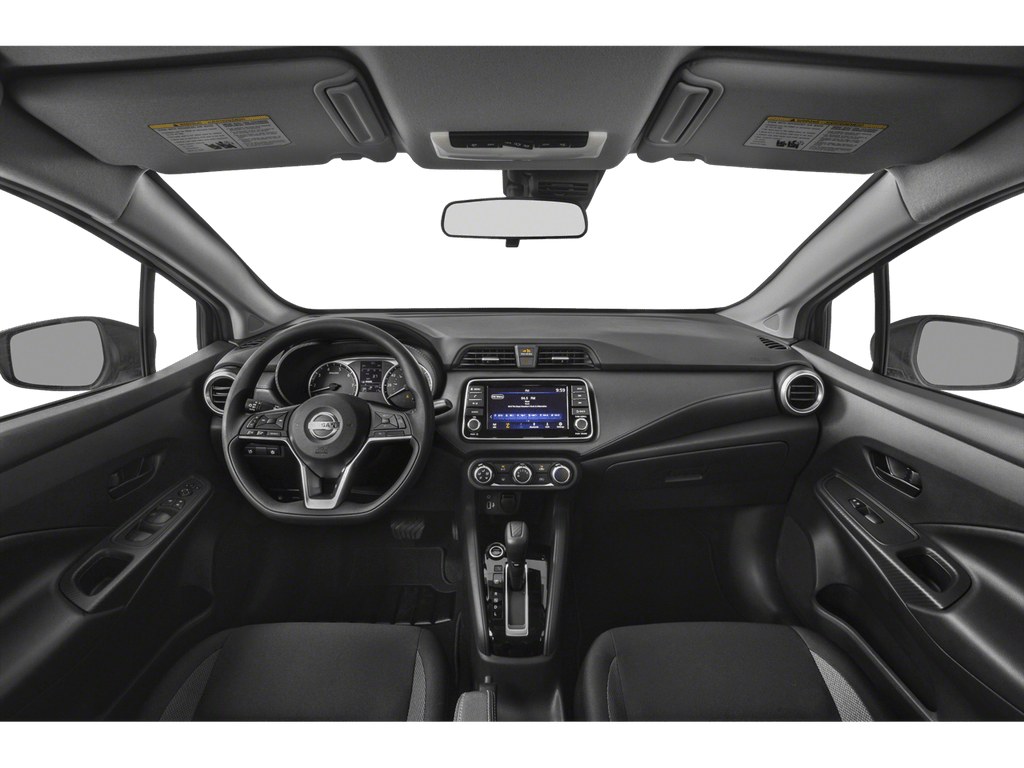 Thumbnail: 2020 Nissan Versa - 14