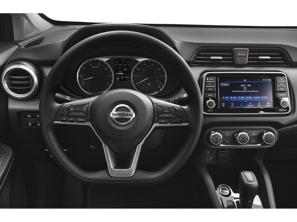 Thumbnail: 2020 Nissan Versa - 13