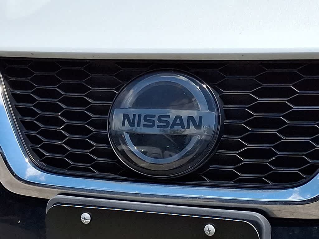 Thumbnail: 2020 Nissan Versa - 7