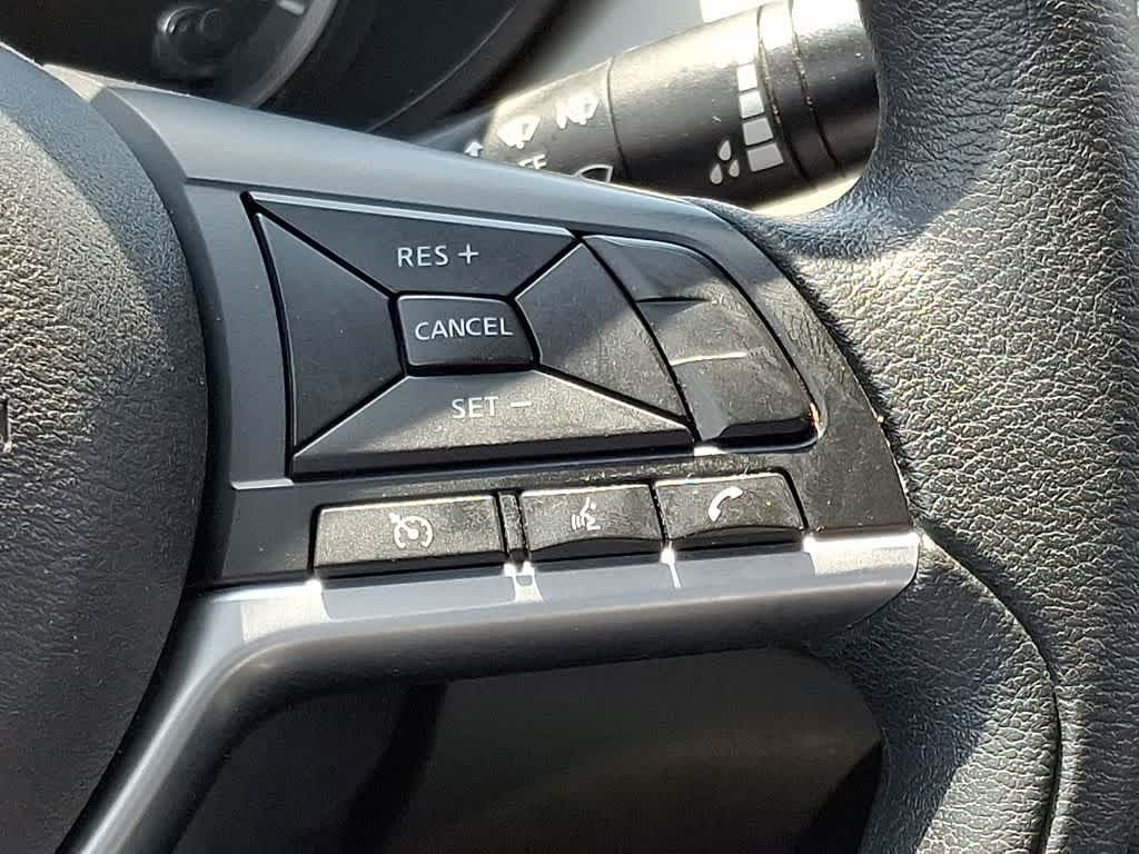 Thumbnail: 2020 Nissan Versa - 27