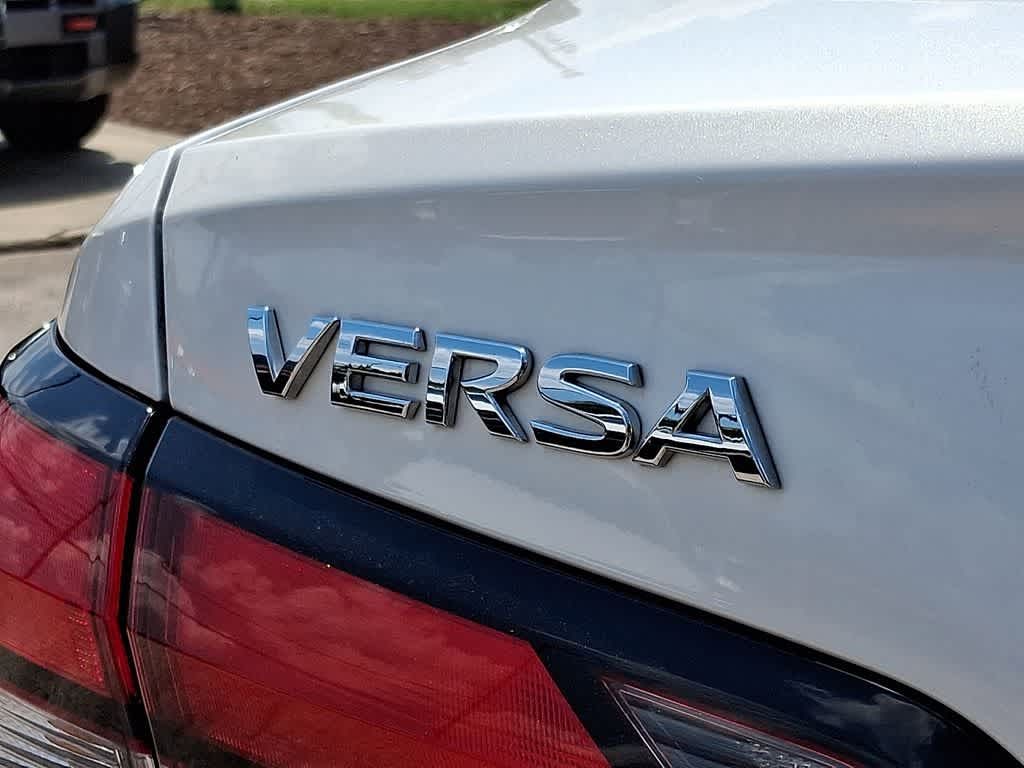 Thumbnail: 2020 Nissan Versa - 31
