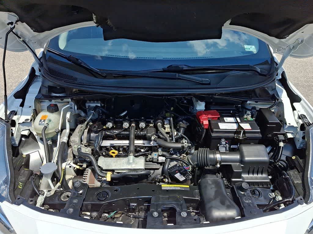 Thumbnail: 2020 Nissan Versa - 8