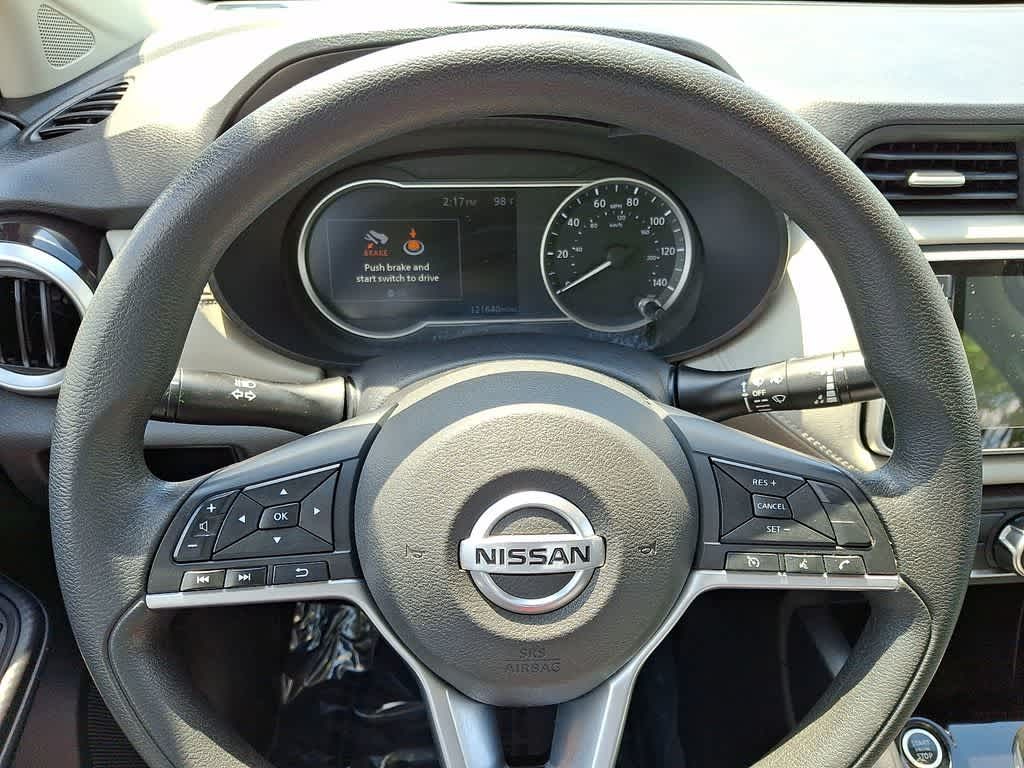 Thumbnail: 2020 Nissan Versa - 9