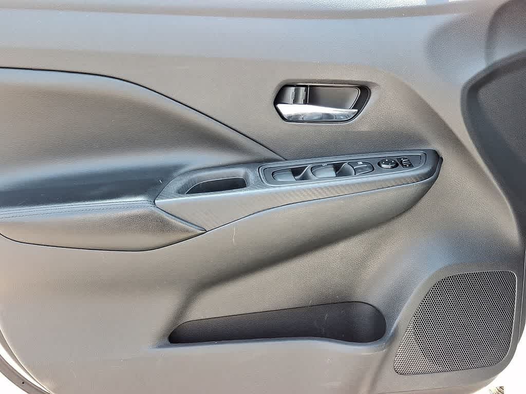 Thumbnail: 2020 Nissan Versa - 23