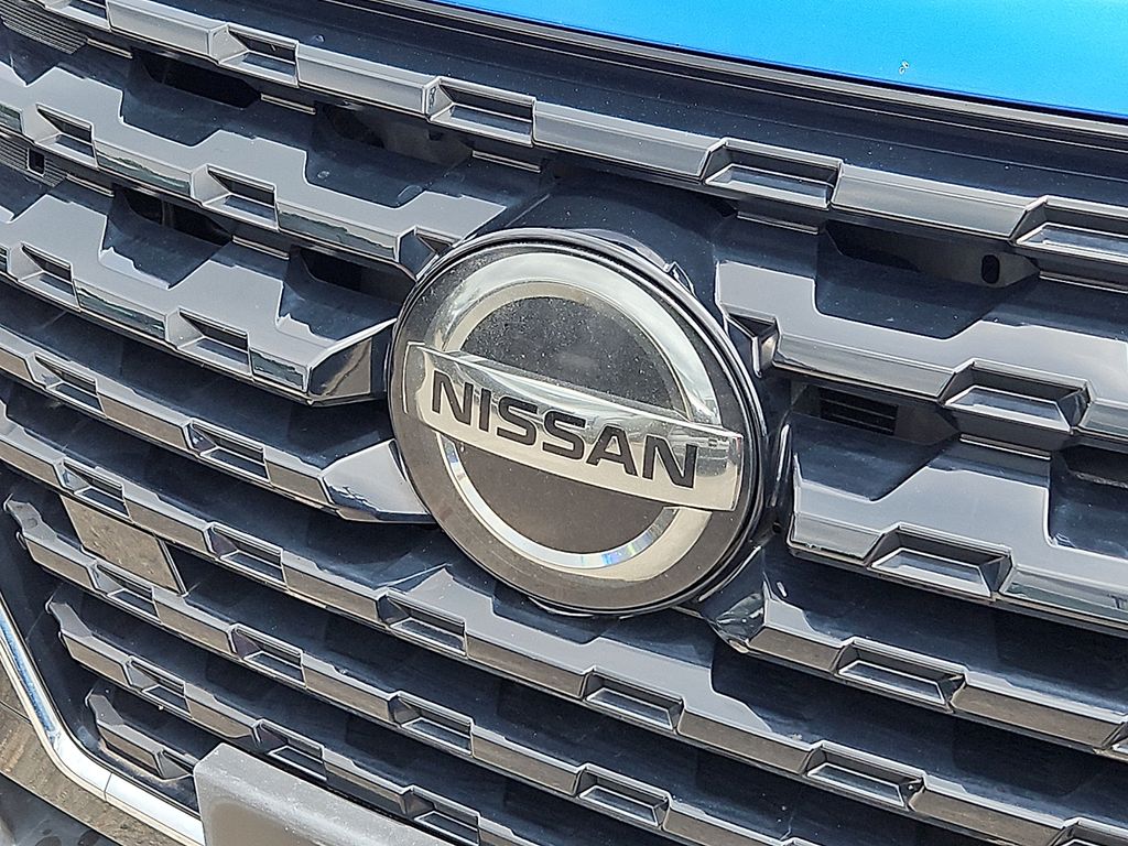 Thumbnail: 2021 Nissan Kicks - 7