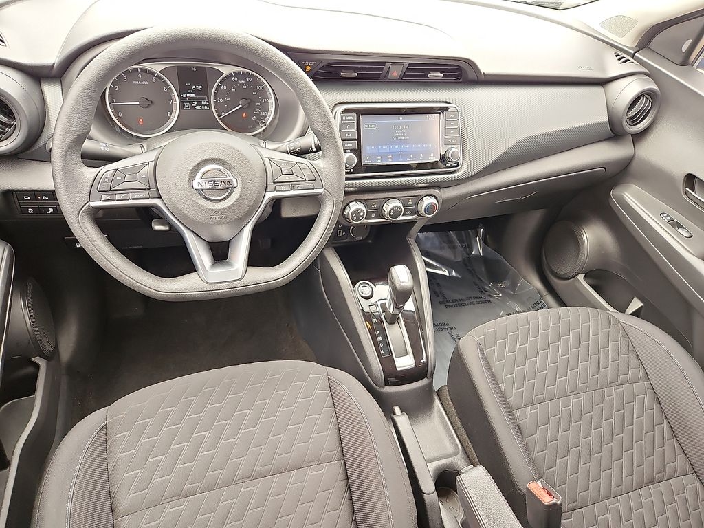 Thumbnail: 2021 Nissan Kicks - 2