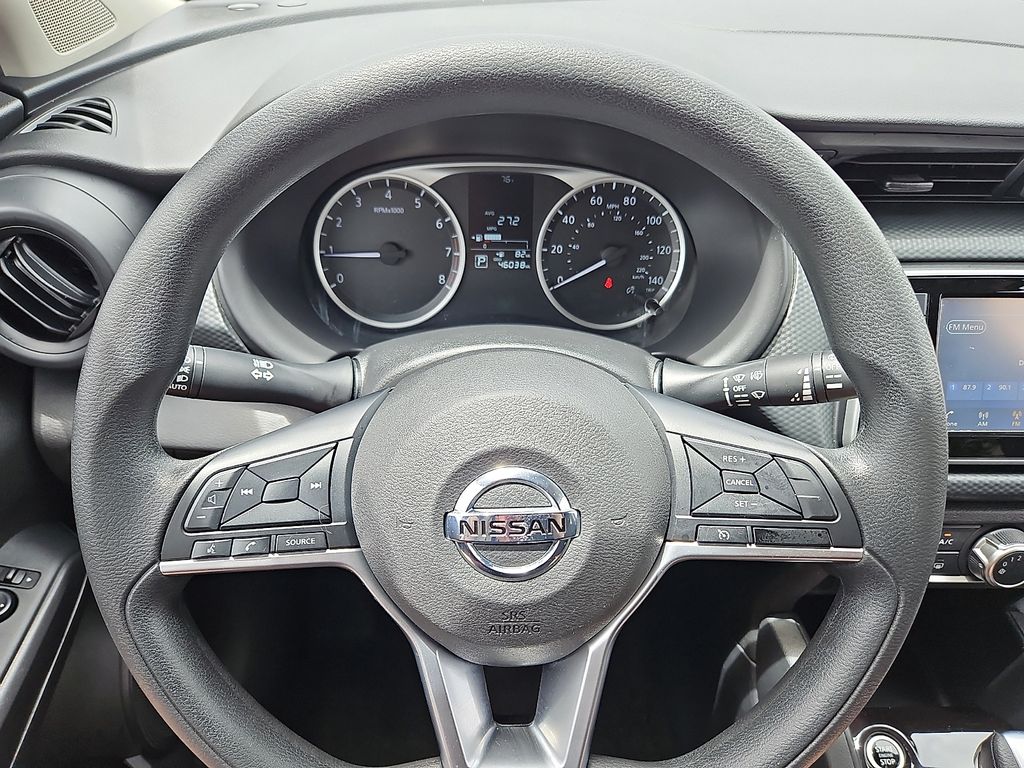 Thumbnail: 2021 Nissan Kicks - 9