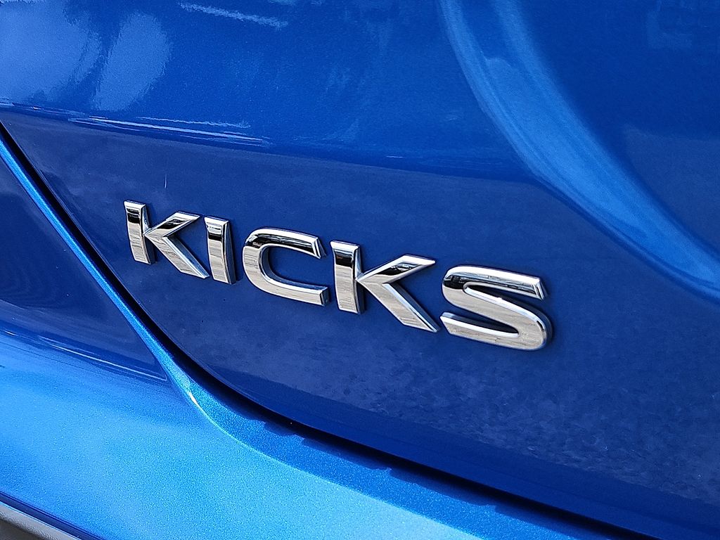 Thumbnail: 2021 Nissan Kicks - 29