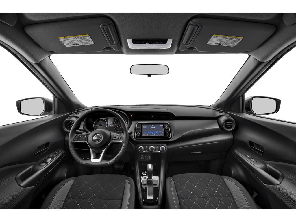 Thumbnail: 2020 Nissan Kicks - 46