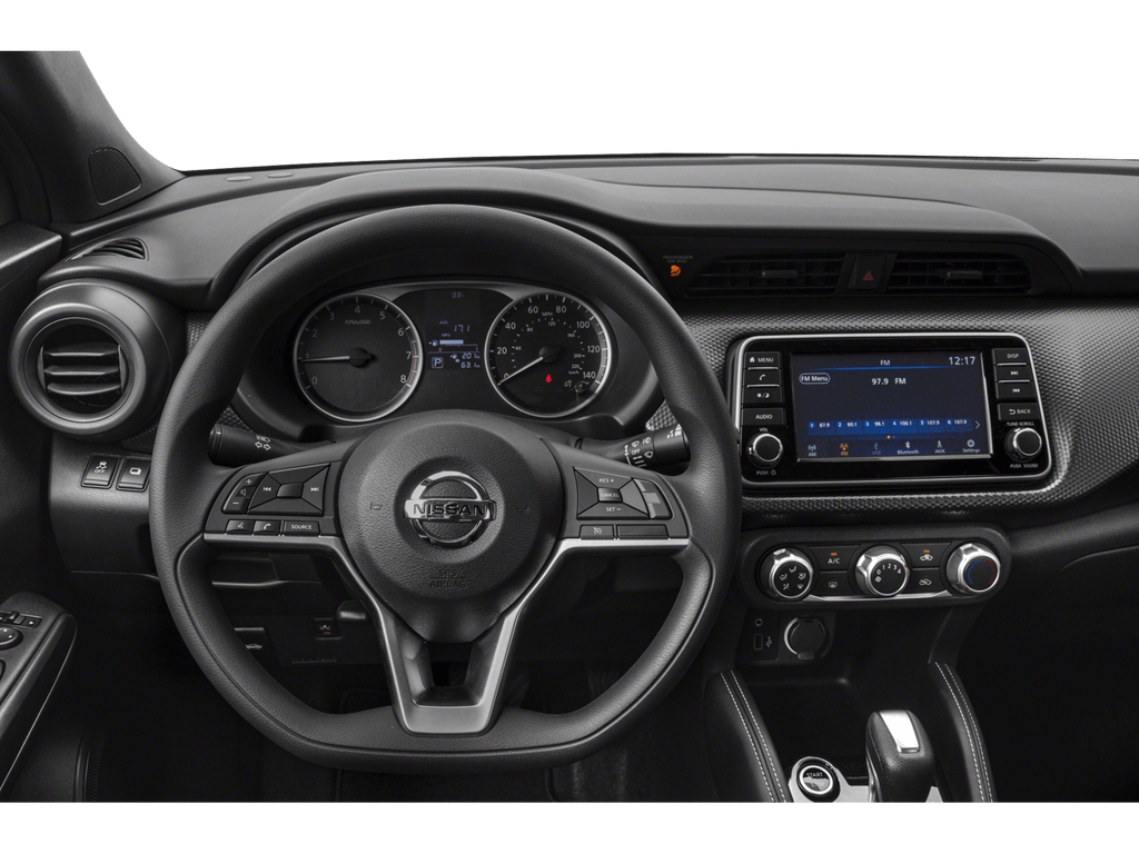Thumbnail: 2020 Nissan Kicks - 45