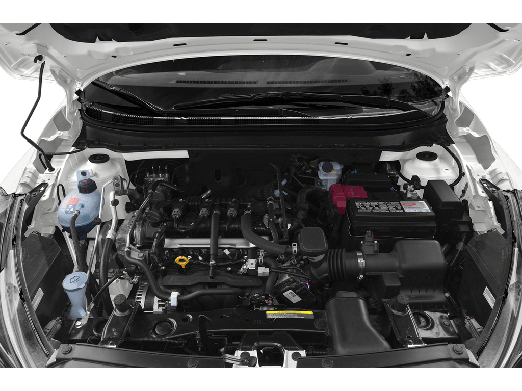 Thumbnail: 2020 Nissan Kicks - 48