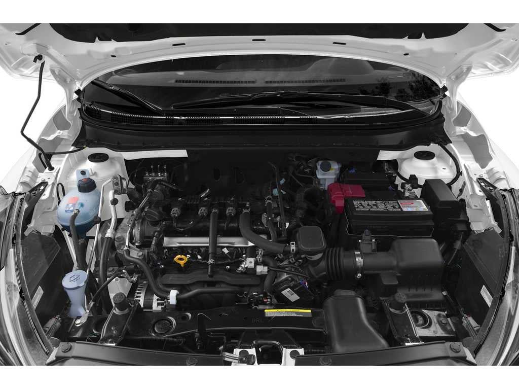 Thumbnail: 2020 Nissan Kicks - 41