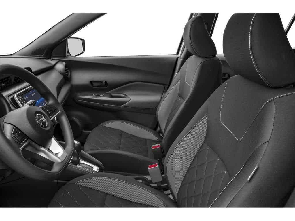 Thumbnail: 2020 Nissan Kicks - 11