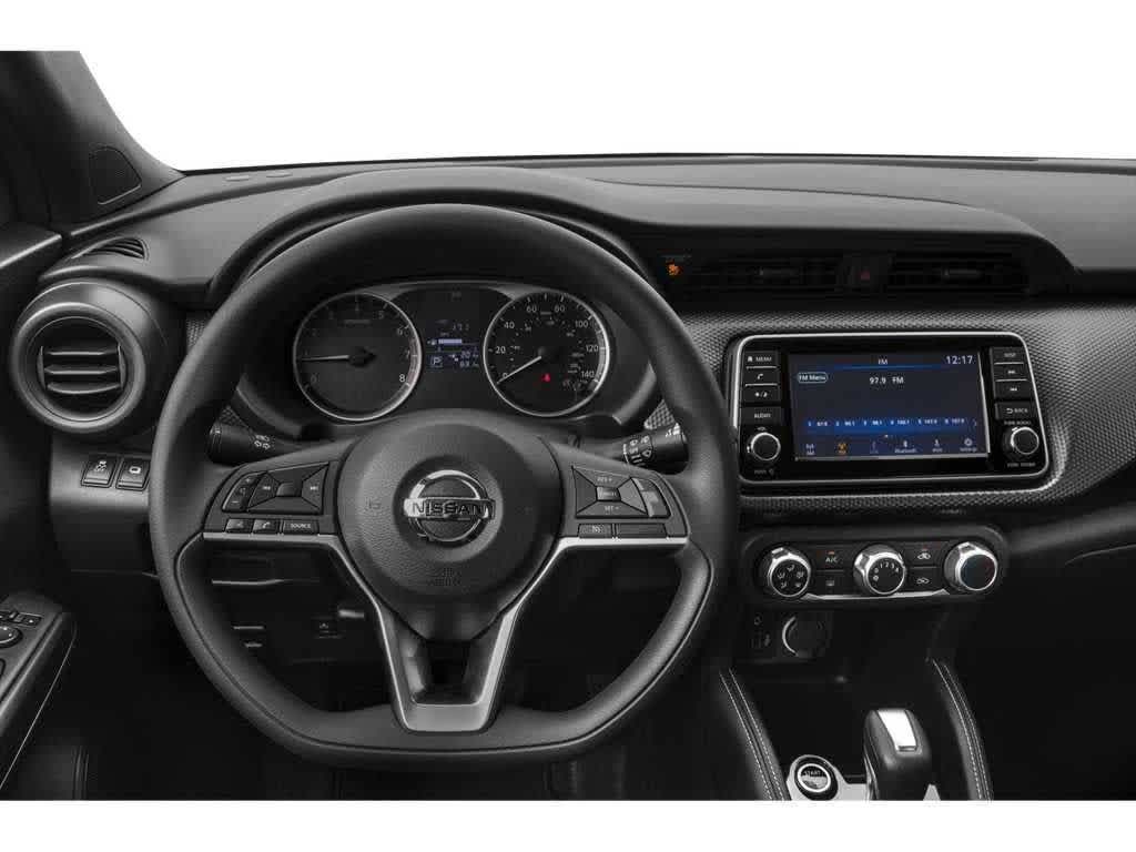 Thumbnail: 2020 Nissan Kicks - 13