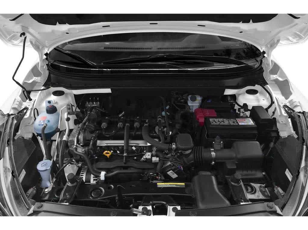 Thumbnail: 2020 Nissan Kicks - 8