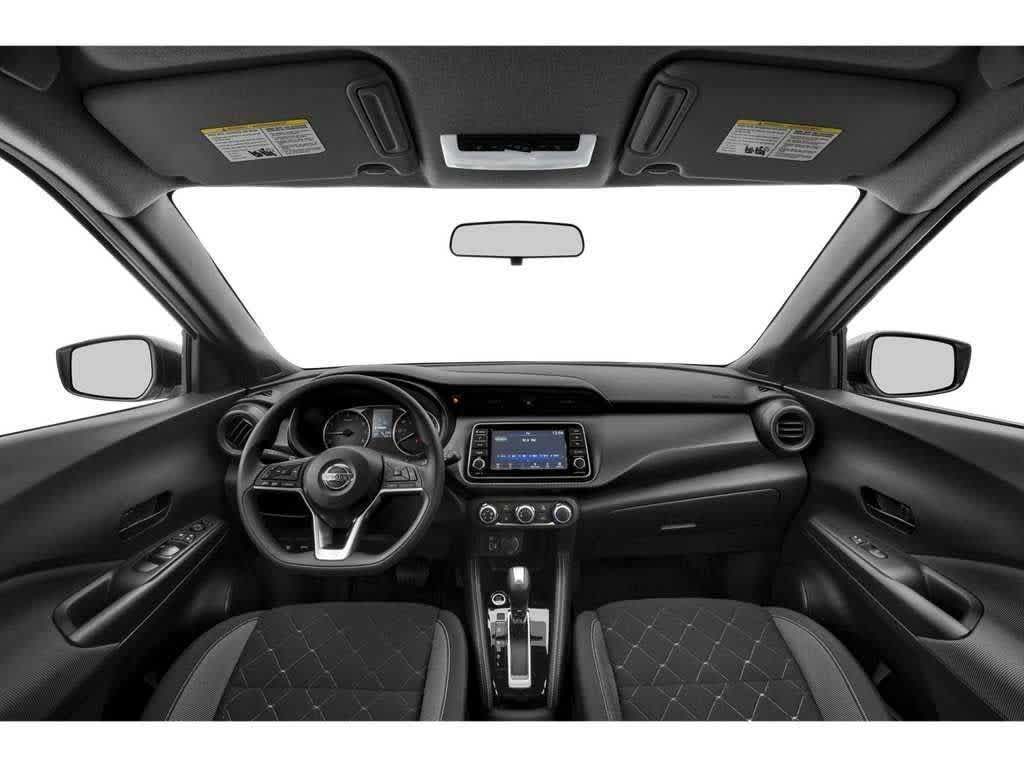 Thumbnail: 2020 Nissan Kicks - 14