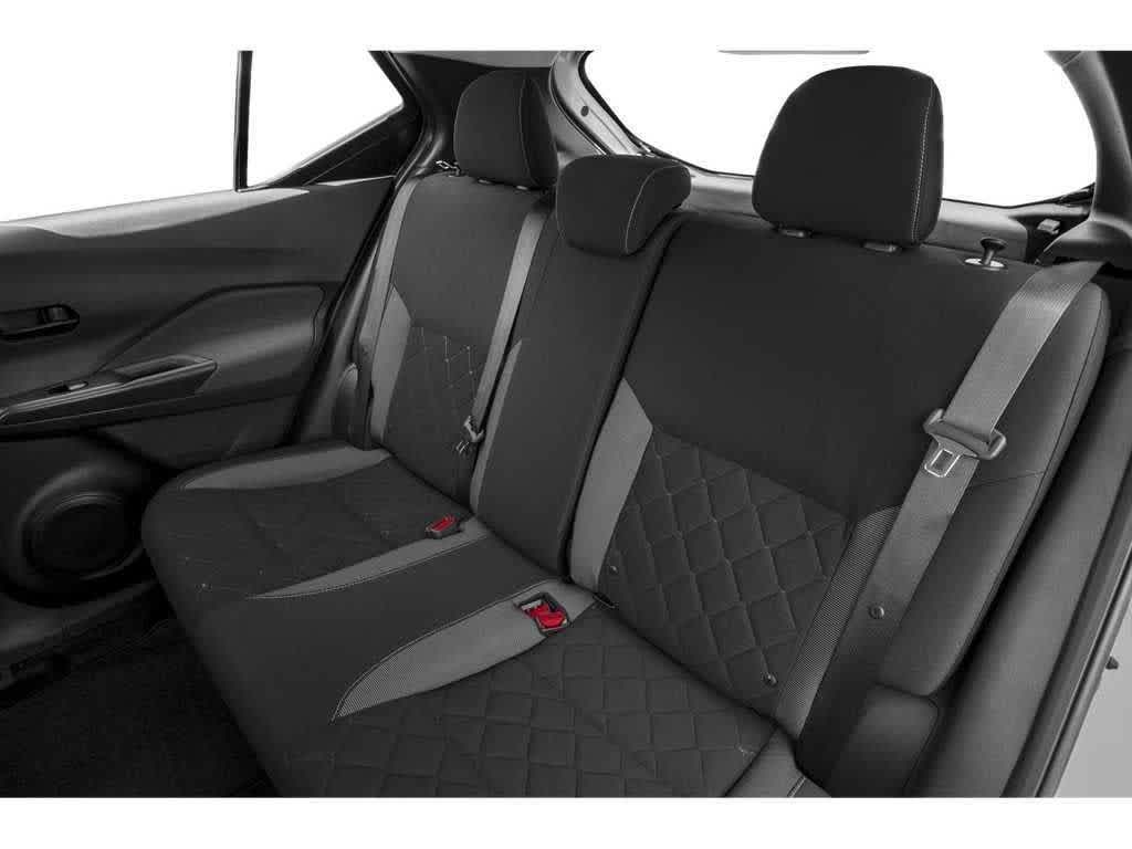 Thumbnail: 2020 Nissan Kicks - 38