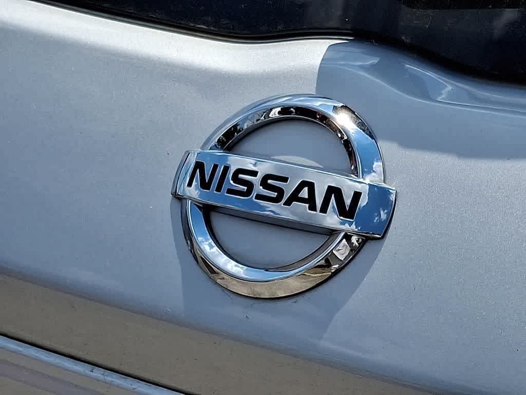 Thumbnail: 2020 Nissan Kicks - 7