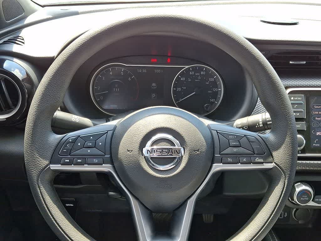 Thumbnail: 2020 Nissan Kicks - 9