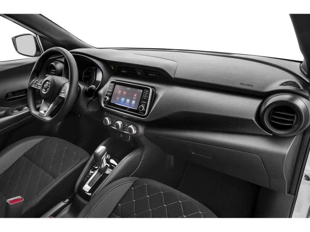 Thumbnail: 2020 Nissan Kicks - 40