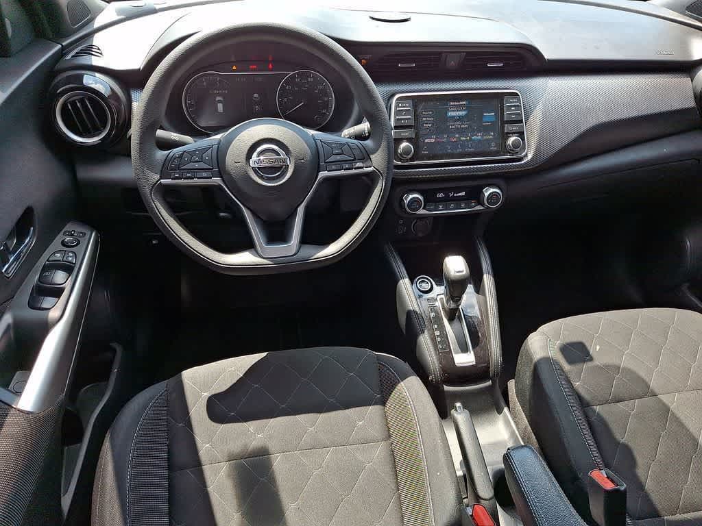 Thumbnail: 2020 Nissan Kicks - 2