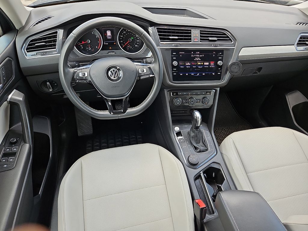 Thumbnail: 2021 Volkswagen Tiguan - 2