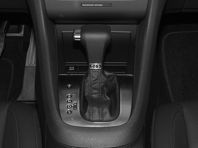 Thumbnail: 2014 Volkswagen Jetta - 12