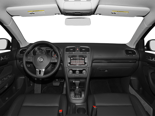 Thumbnail: 2014 Volkswagen Jetta - 8
