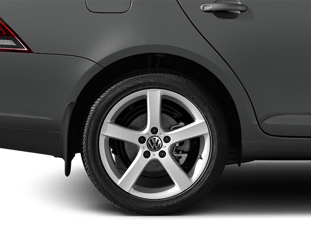 Thumbnail: 2014 Volkswagen Jetta - 6