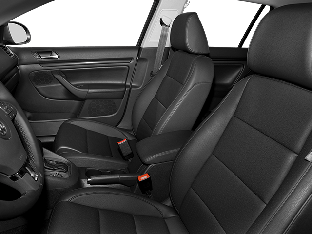 Thumbnail: 2014 Volkswagen Jetta - 9