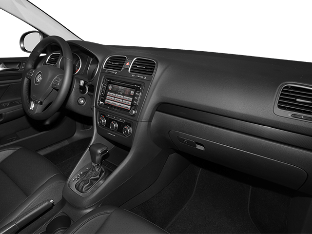 Thumbnail: 2014 Volkswagen Jetta - 10