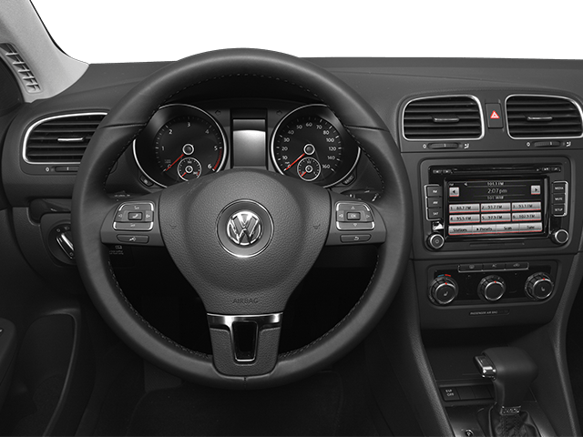 Thumbnail: 2014 Volkswagen Jetta - 2