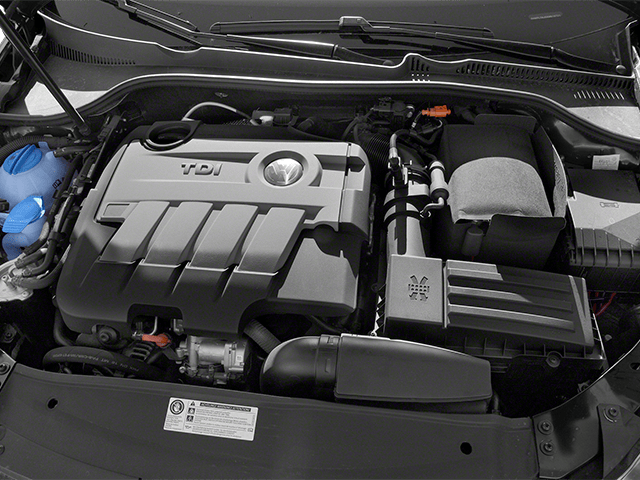 Thumbnail: 2014 Volkswagen Jetta - 7