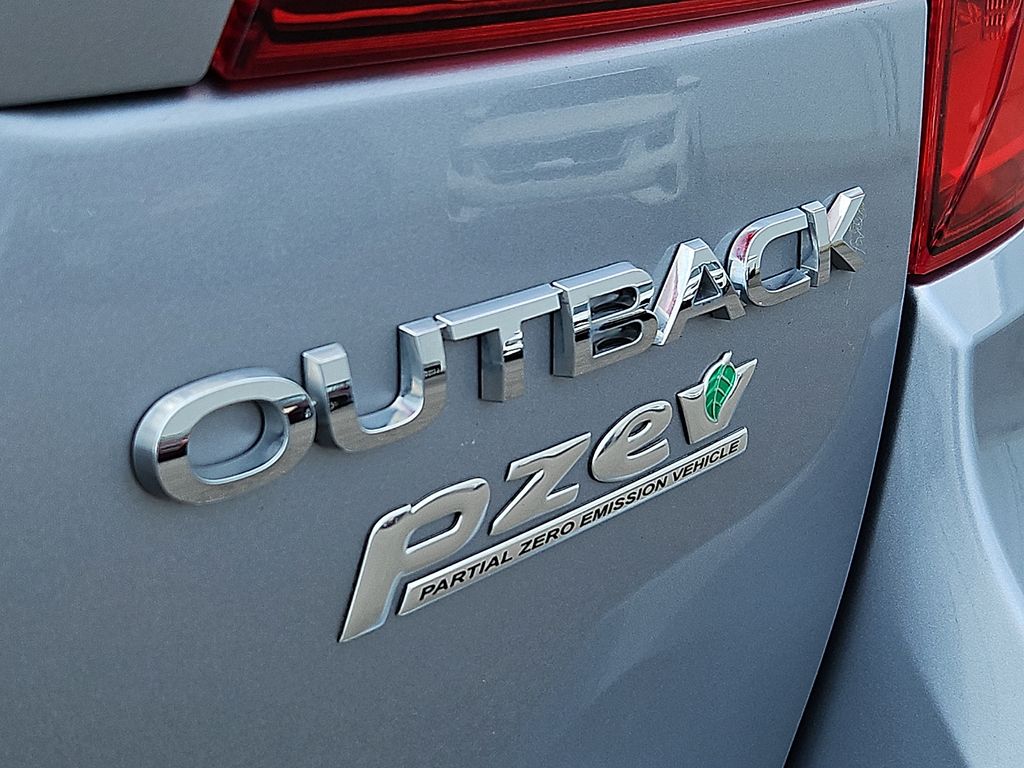Thumbnail: 2016 Subaru Outback - 33