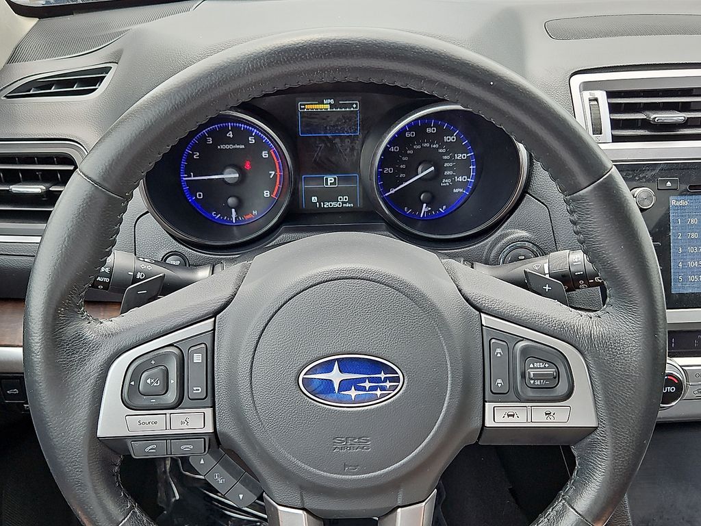 Thumbnail: 2016 Subaru Outback - 9