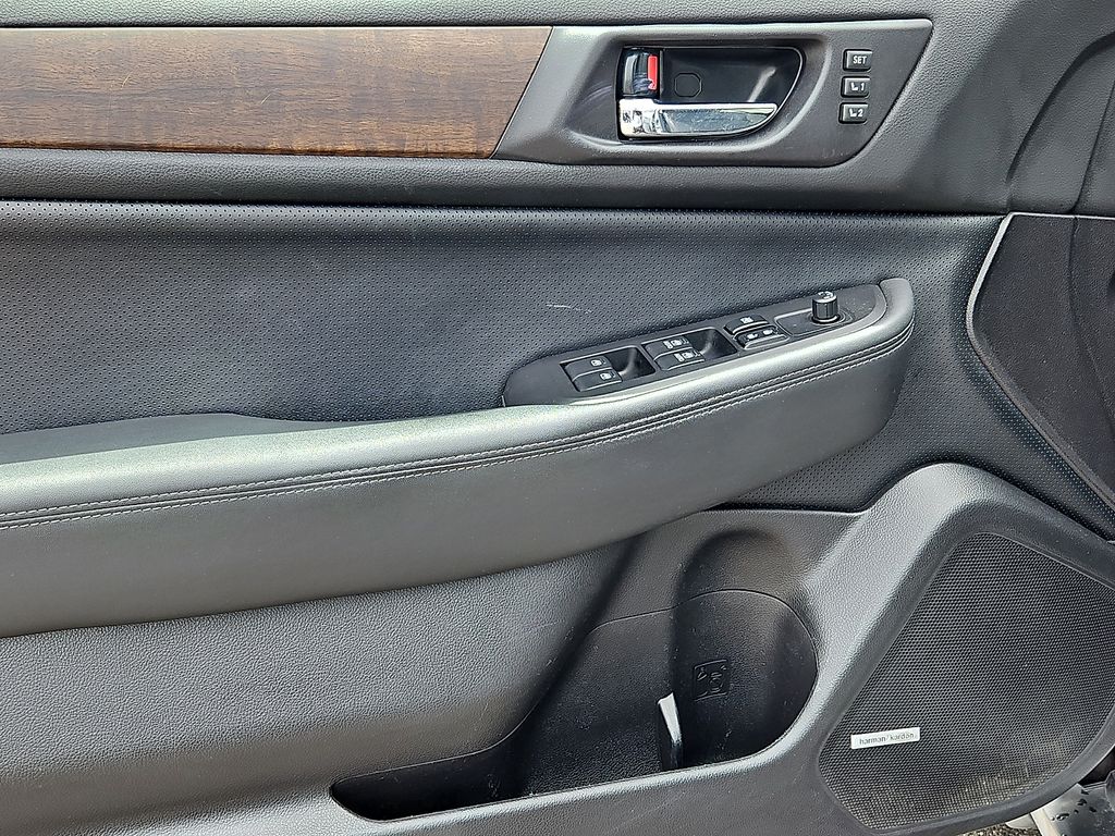 Thumbnail: 2016 Subaru Outback - 20