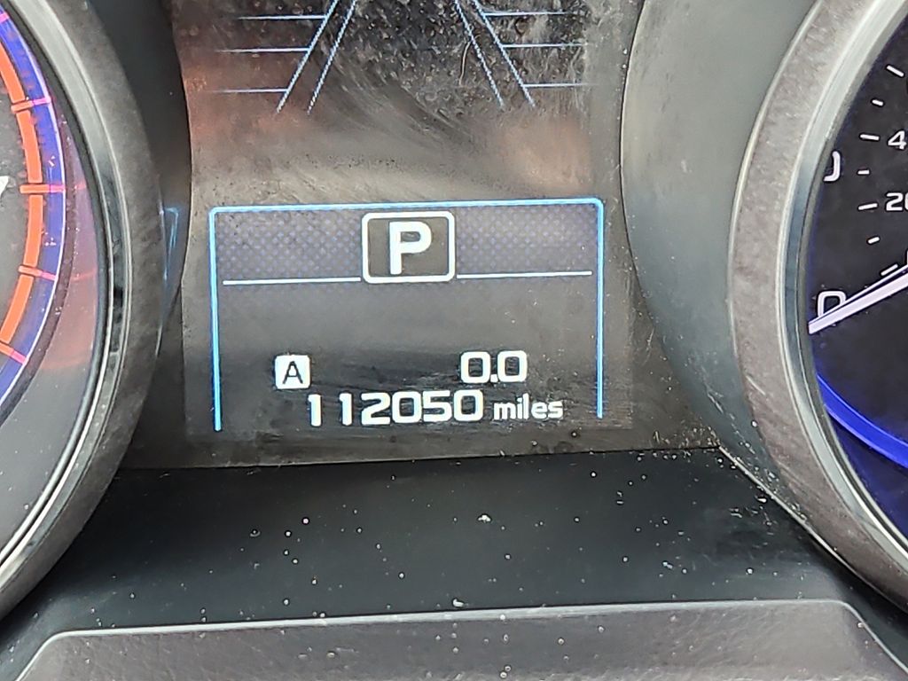 Thumbnail: 2016 Subaru Outback - 14