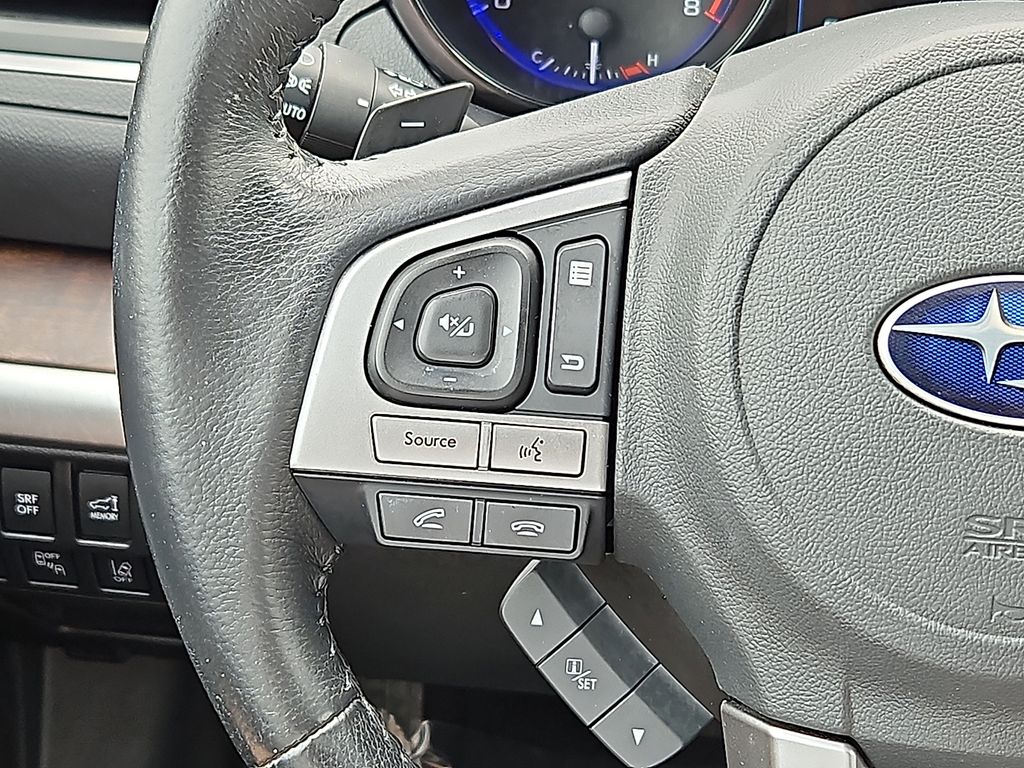 Thumbnail: 2016 Subaru Outback - 25