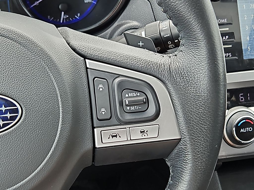Thumbnail: 2016 Subaru Outback - 26