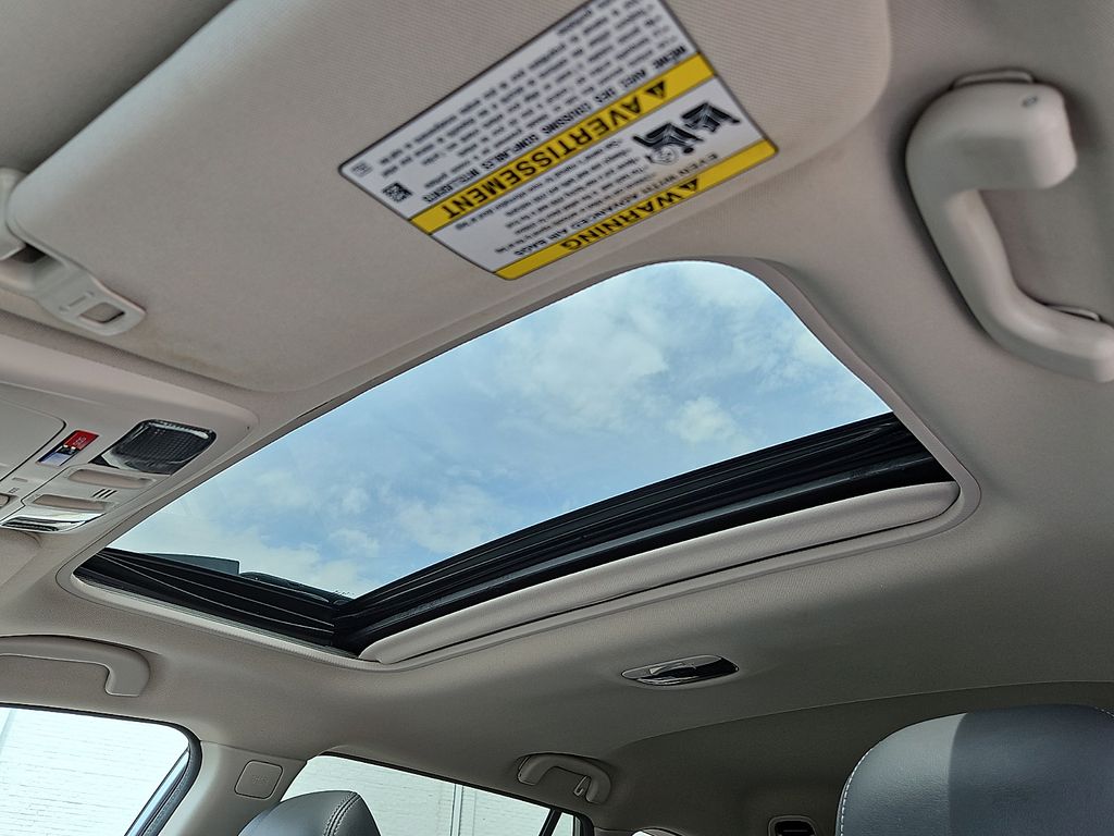Thumbnail: 2016 Subaru Outback - 21